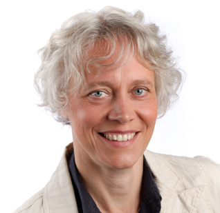 Sabine Möller